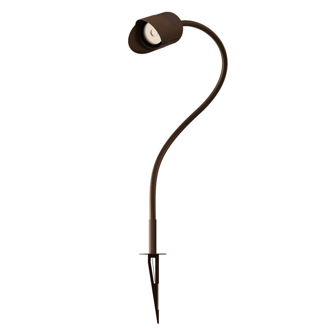 Vipera Spike Luce Bianca32966